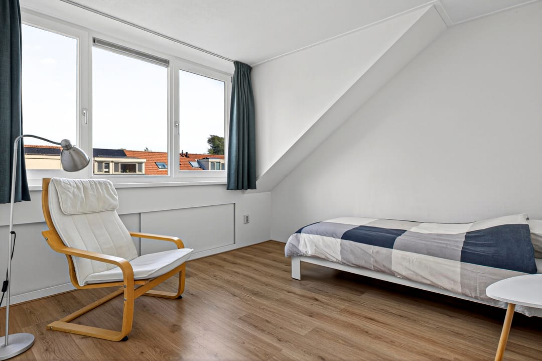 Photo 31 of Livingstonelaan 14