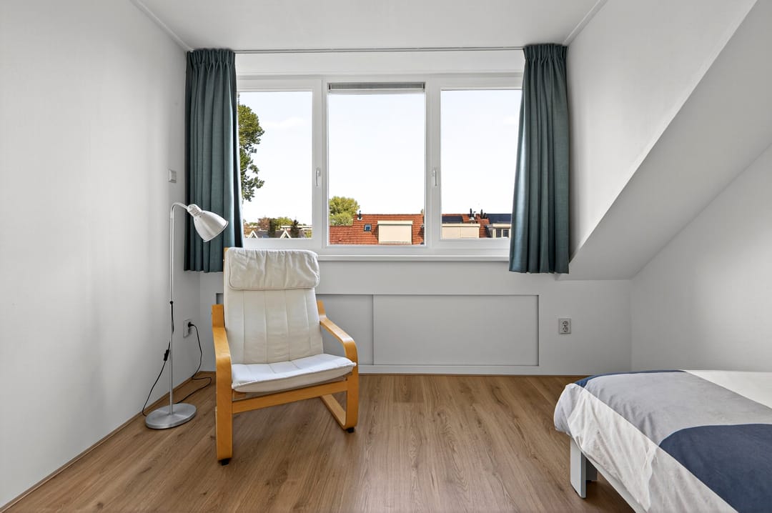 Photo 32 of Livingstonelaan 14