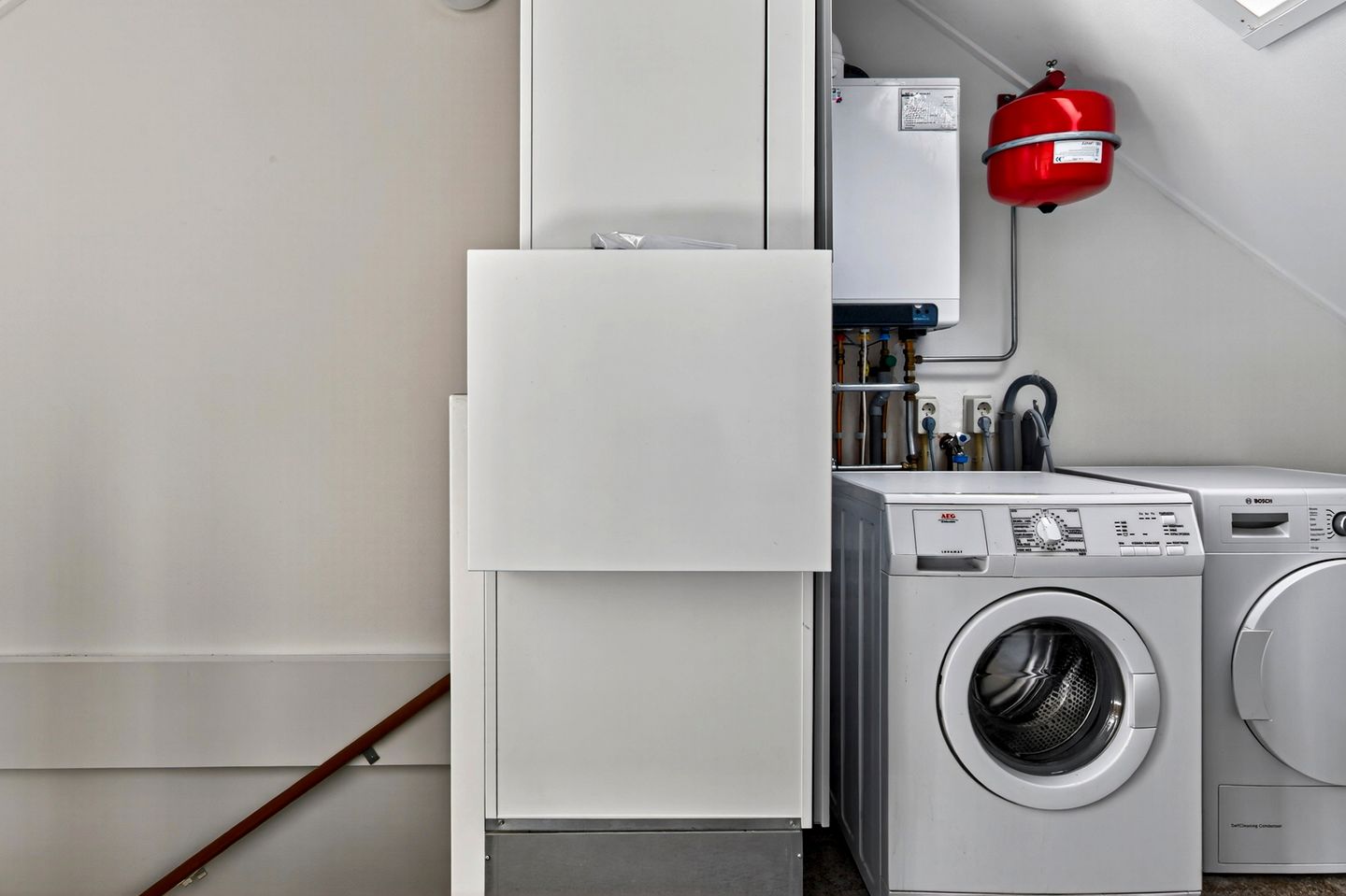 Photo 34 of Livingstonelaan 14