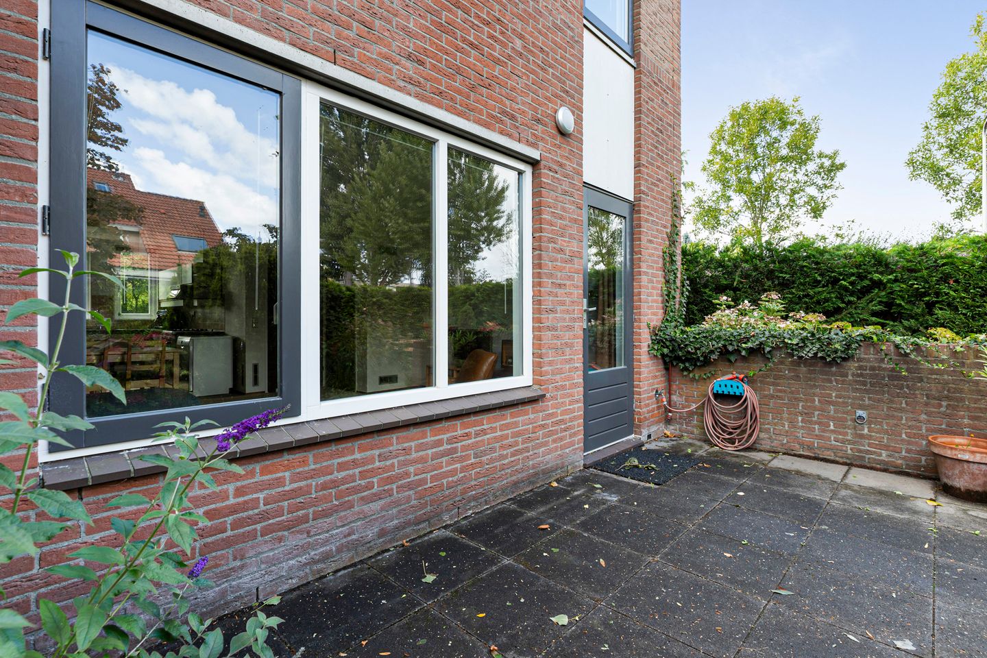 Photo 35 of Livingstonelaan 14