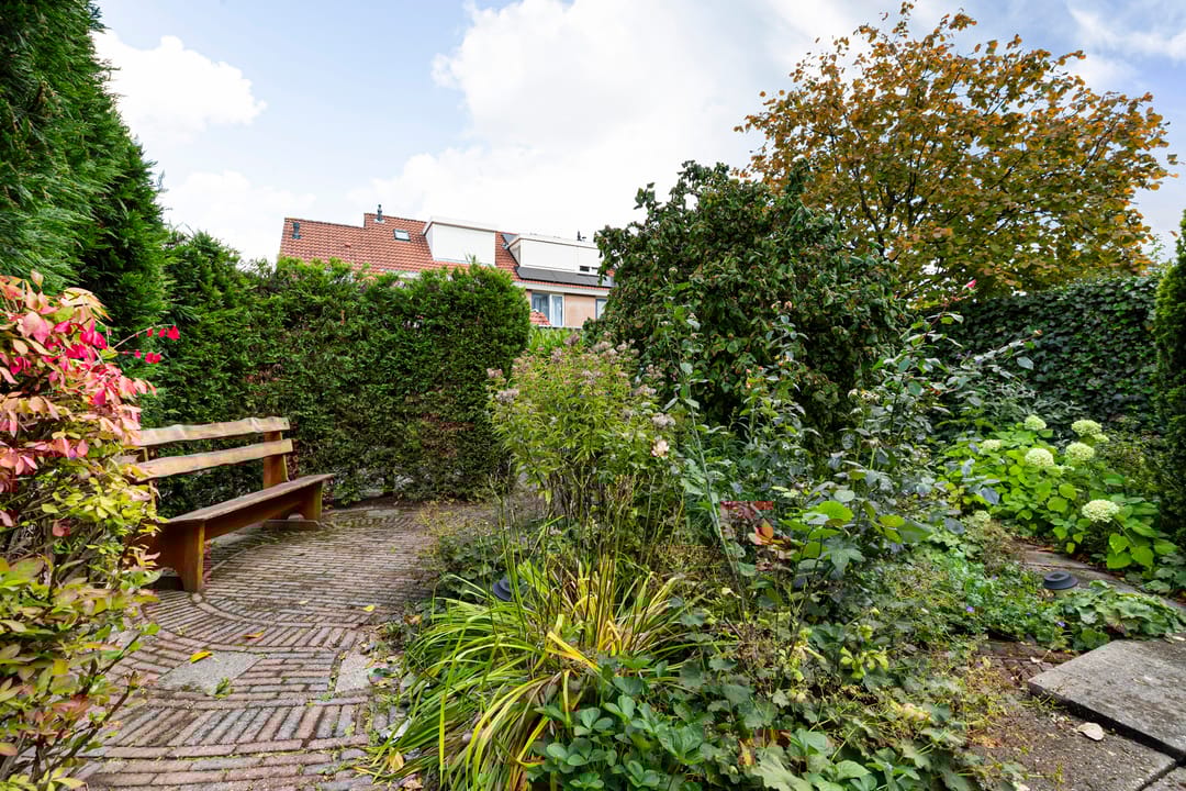 Photo 37 of Livingstonelaan 14