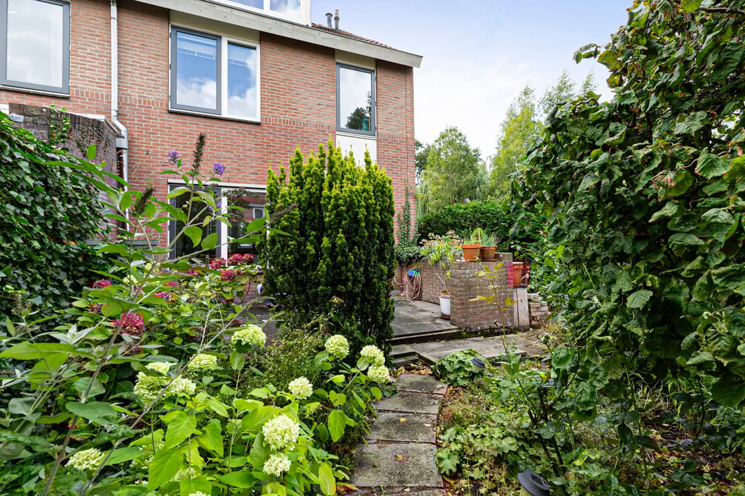 Photo 38 of Livingstonelaan 14