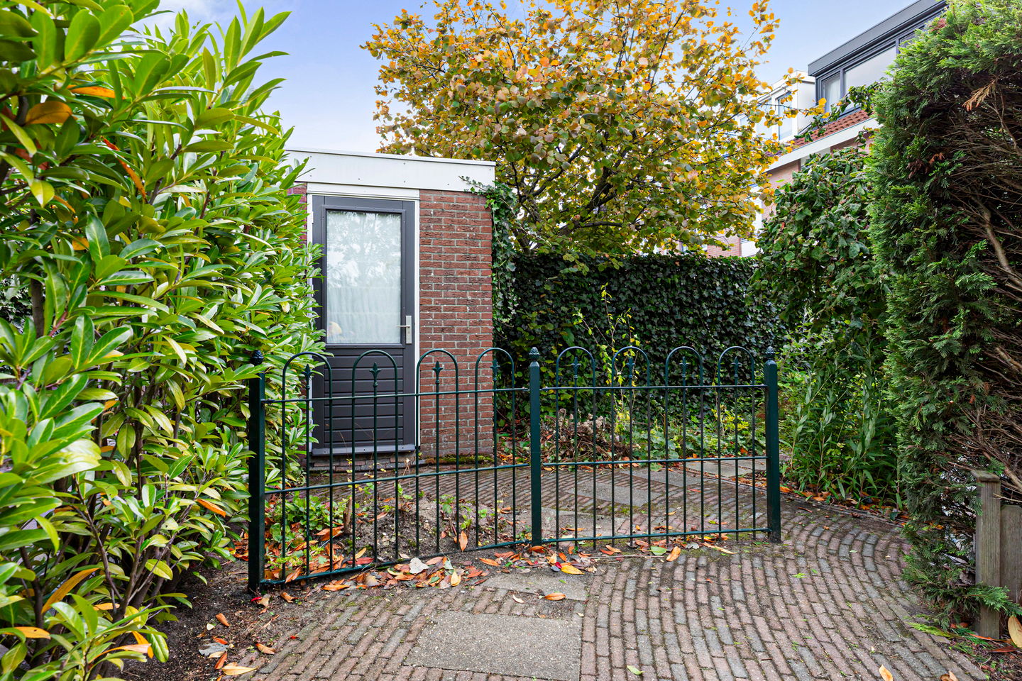 Photo 40 of Livingstonelaan 14