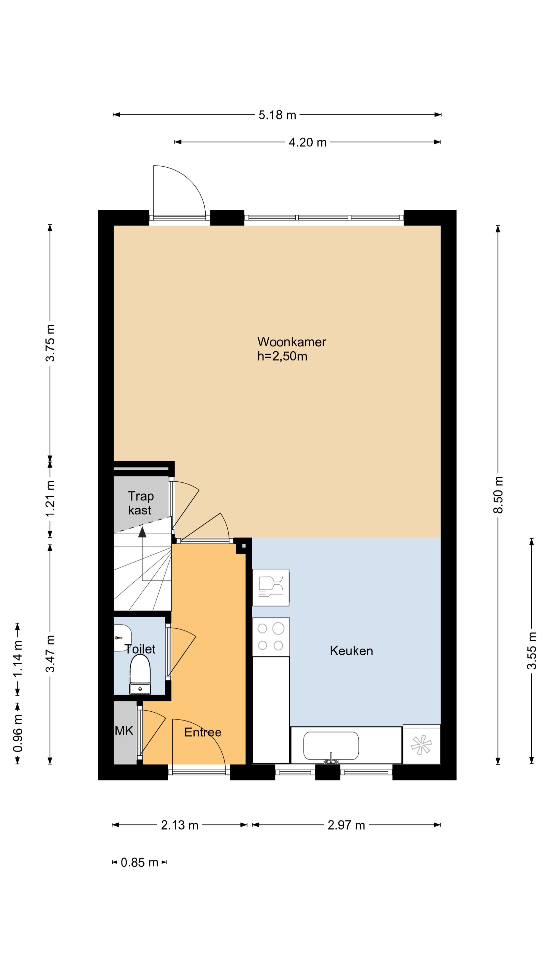 Photo 42 of Livingstonelaan 14