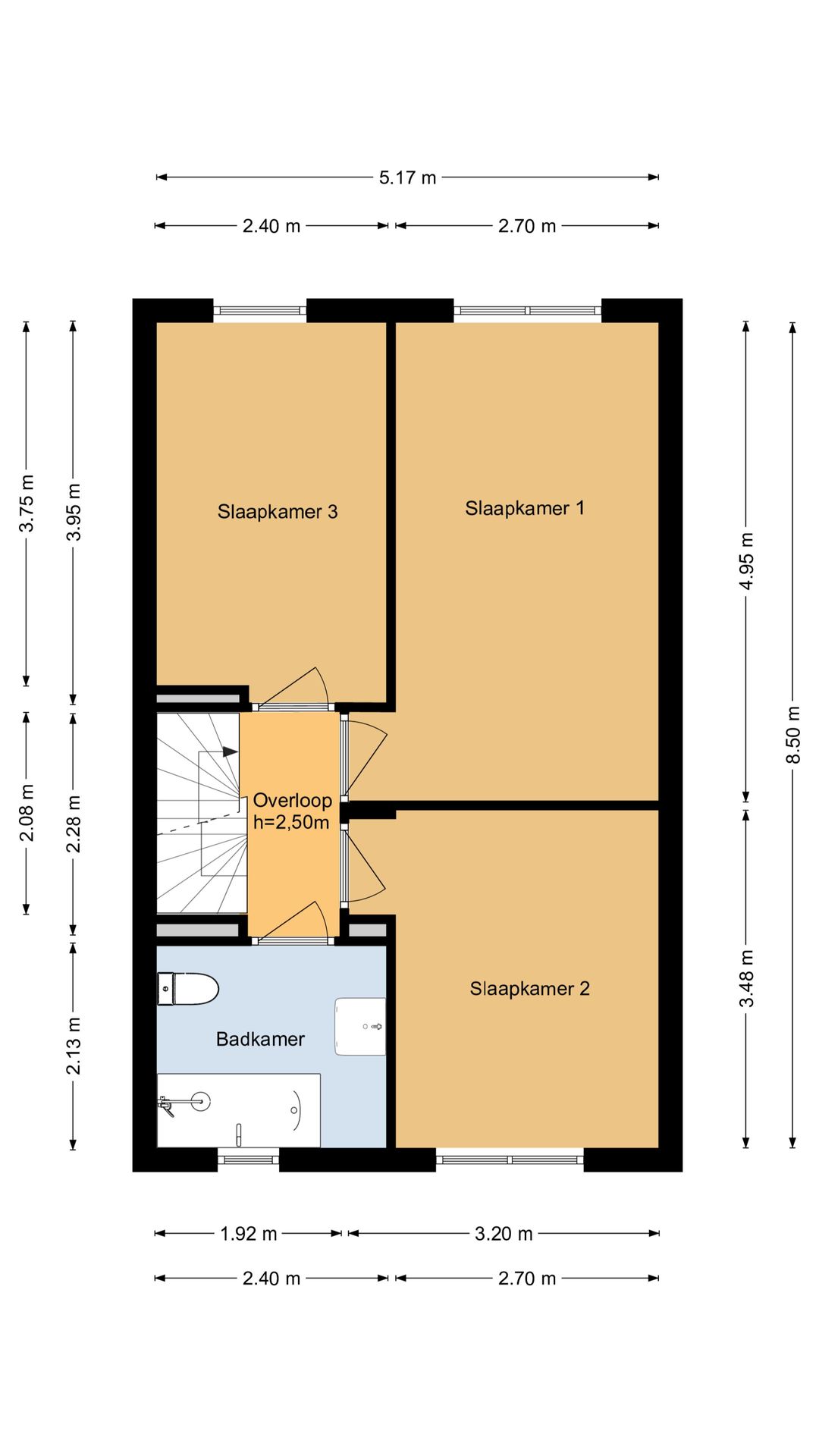 Photo 43 of Livingstonelaan 14