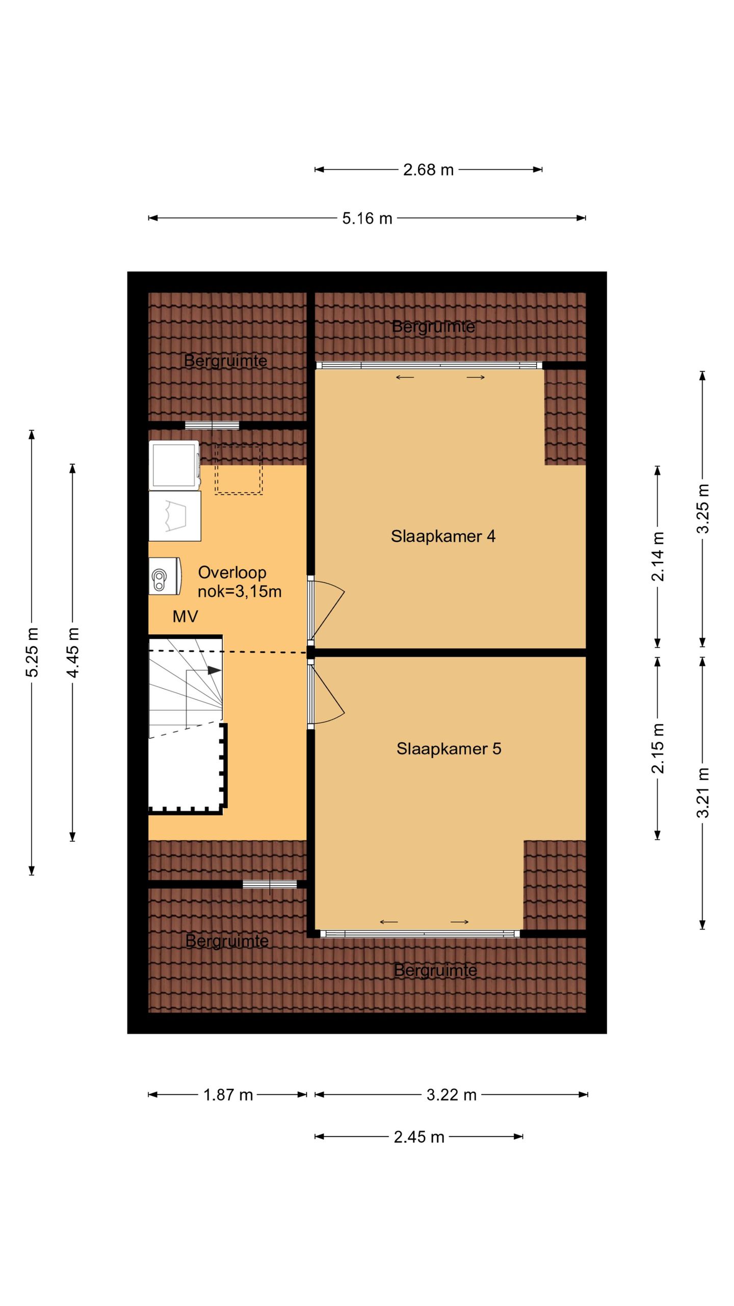 Photo 44 of Livingstonelaan 14