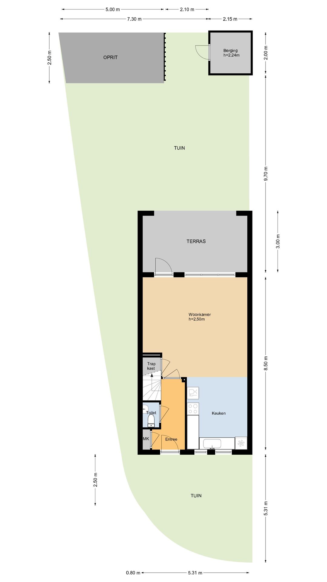 Photo 46 of Livingstonelaan 14