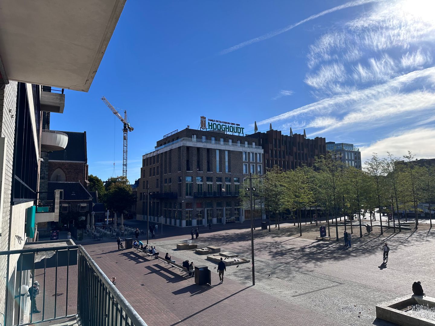 View photo 2 of Kwinkenplein 10