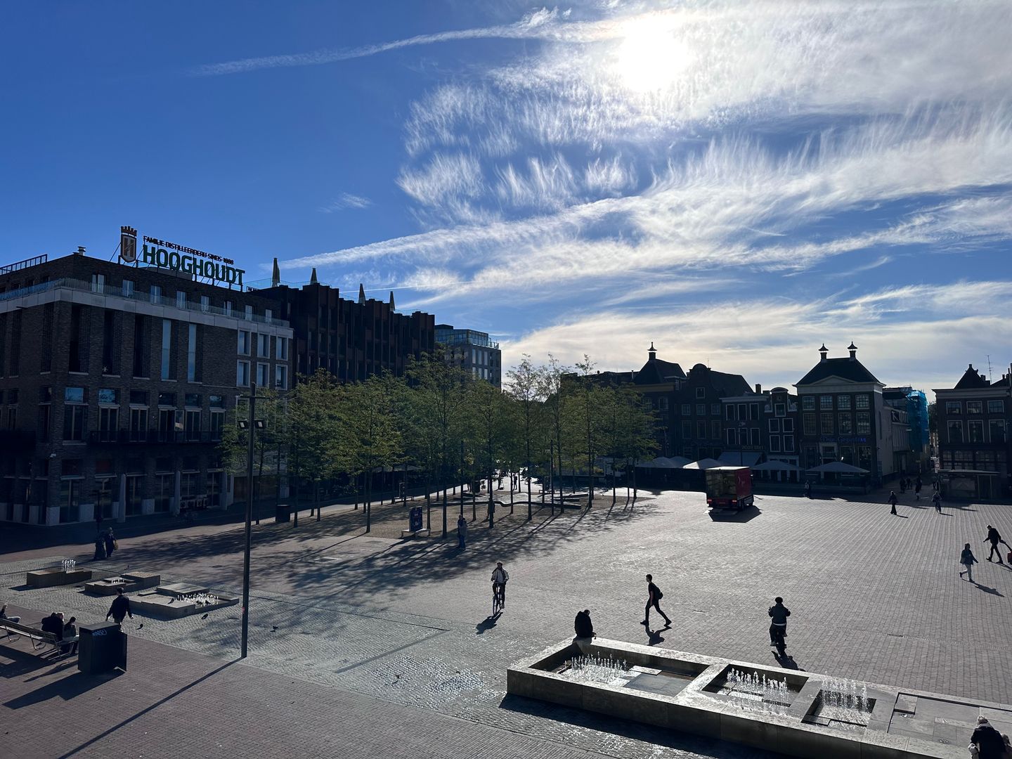 View photo 5 of Kwinkenplein 10