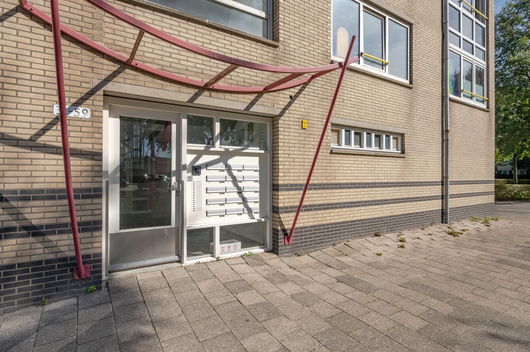 Photo 8 of Sint-Janshaven 53