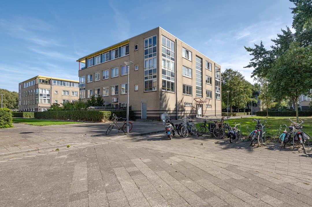 Photo 26 of Sint-Janshaven 53
