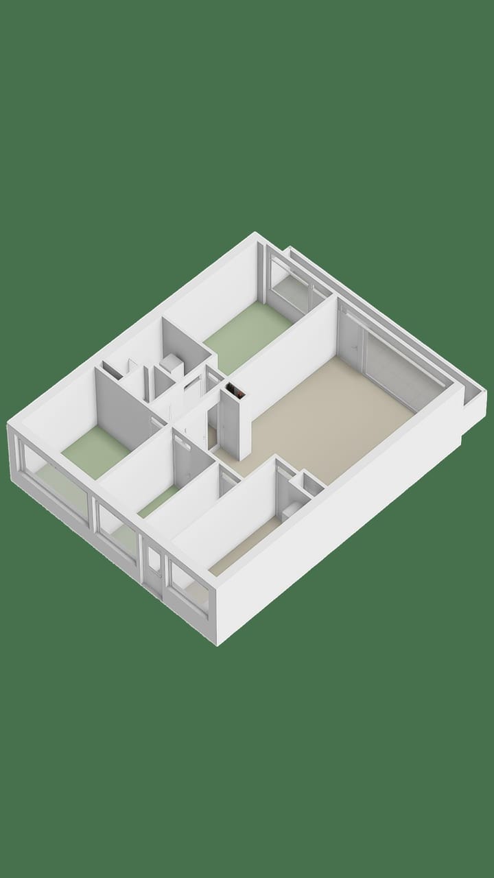 Foto 40 van Meulemansstraat 27