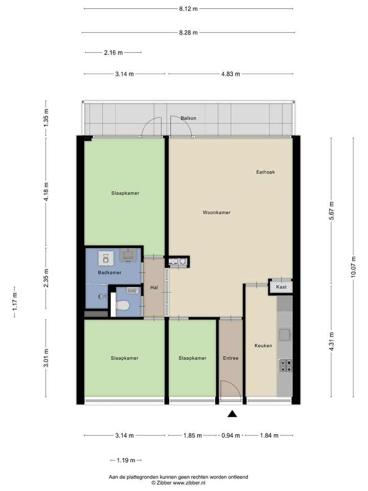 Foto 39 van Meulemansstraat 27