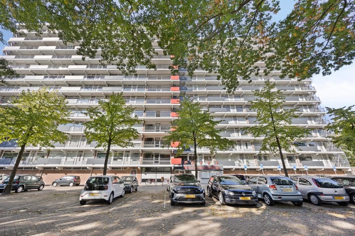 Foto 32 van Meulemansstraat 27