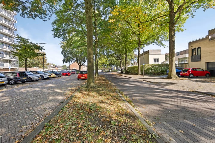 Foto 33 van Meulemansstraat 27