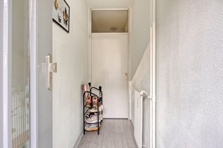 Foto 5 van Meulemansstraat 27