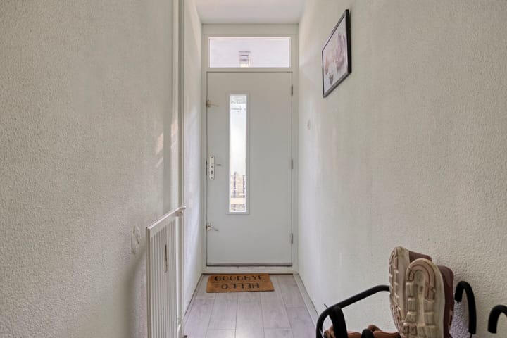 Foto 28 van Meulemansstraat 27