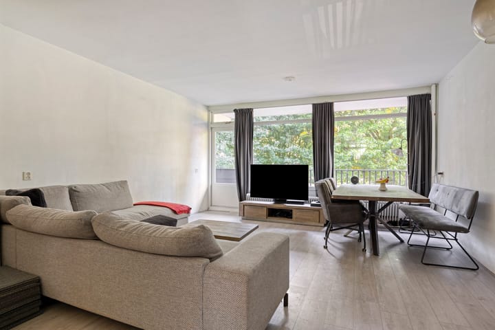 Foto 6 van Meulemansstraat 27