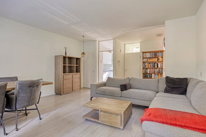 Foto 8 van Meulemansstraat 27