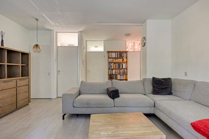 Foto 9 van Meulemansstraat 27