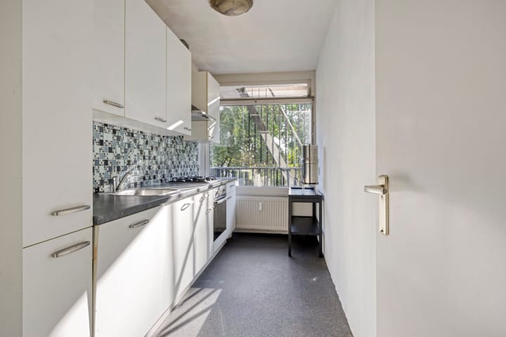 Foto 13 van Meulemansstraat 27