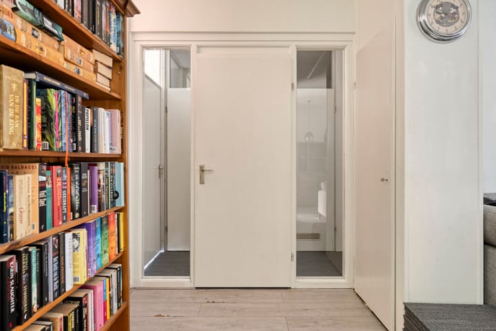 Foto 16 van Meulemansstraat 27