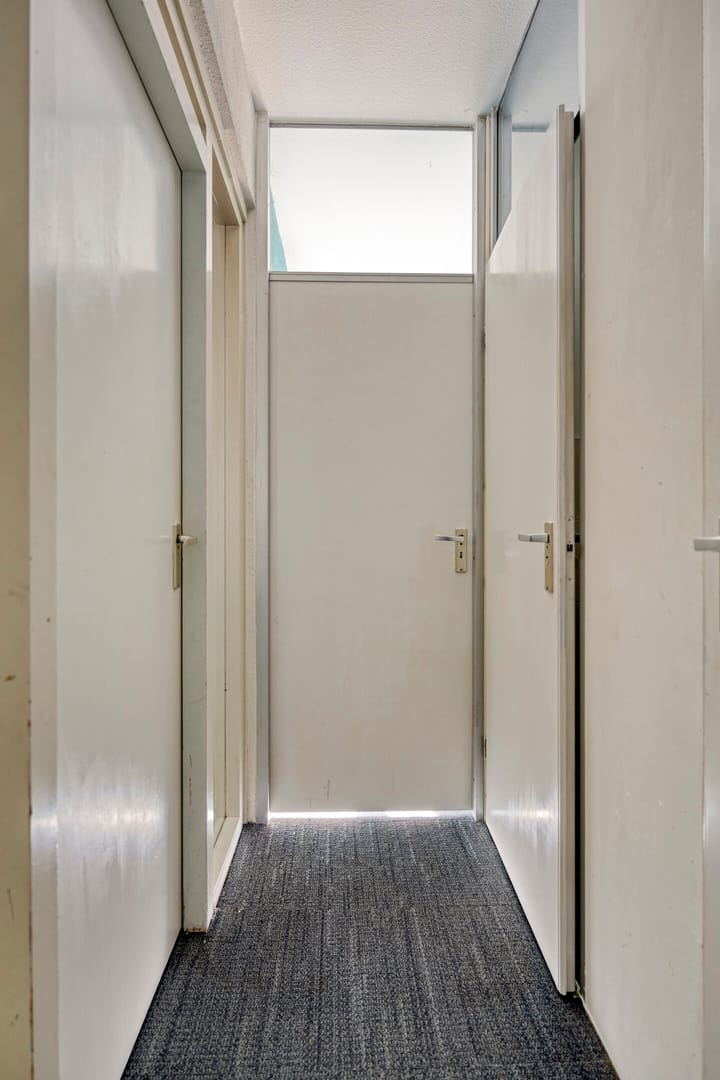 Foto 18 van Meulemansstraat 27