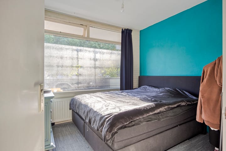 Foto 26 van Meulemansstraat 27