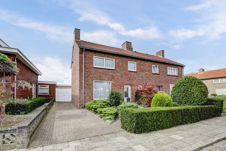 Foto 1 van Achterhoeksestraat 37