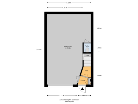 Bekijk plattegrond