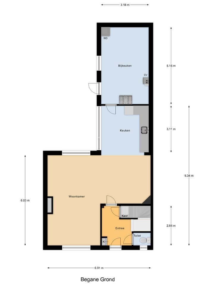 Foto 38 van Achterhoeksestraat 37