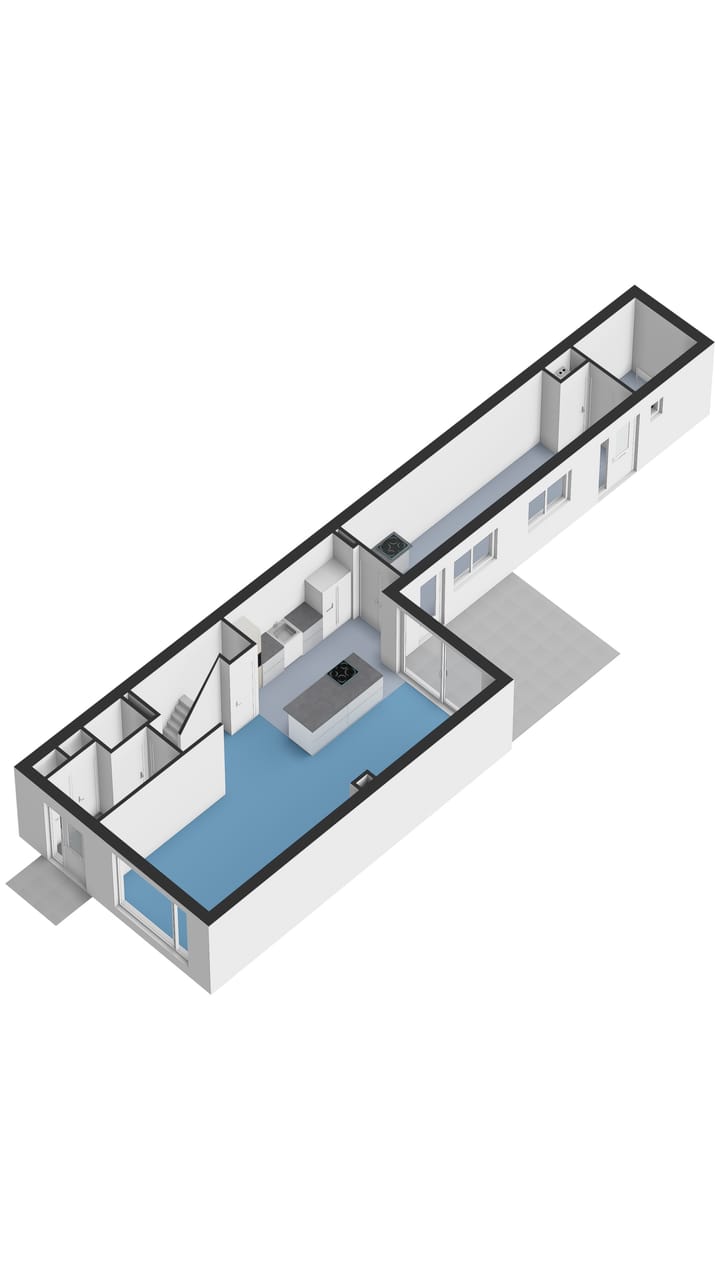 Foto 50 van Holtmeulen 61