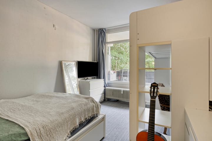 Foto 24 van Meulemansstraat 27