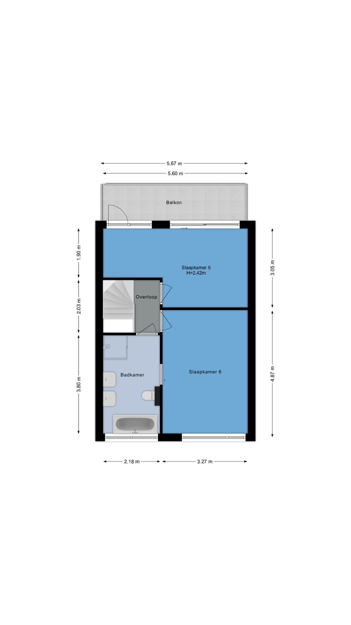 Foto 53 van Holtmeulen 61