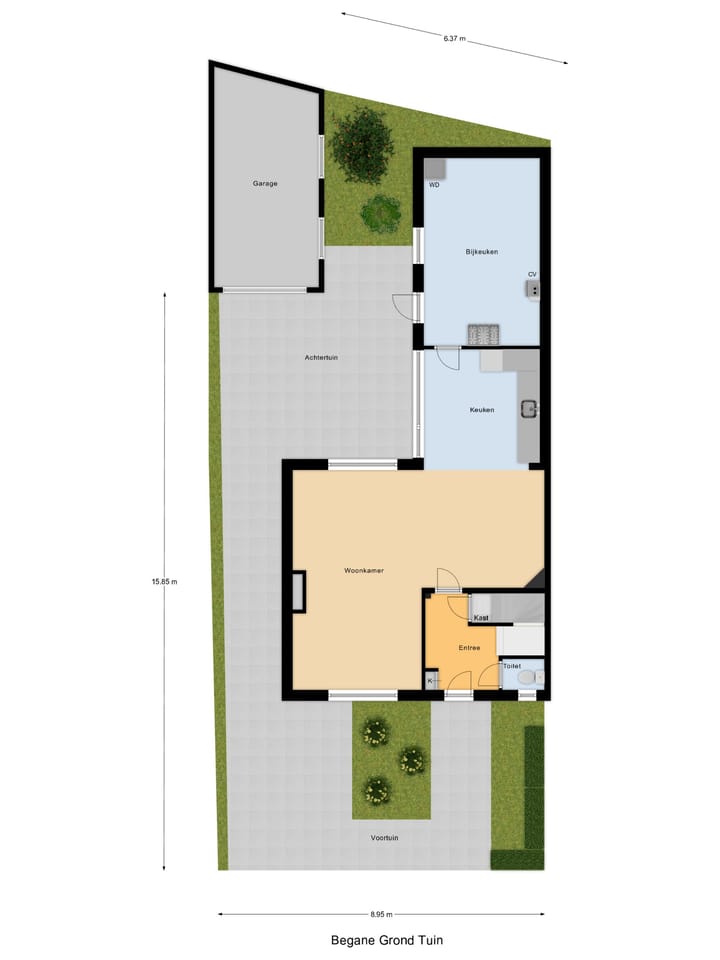 Foto 41 van Achterhoeksestraat 37