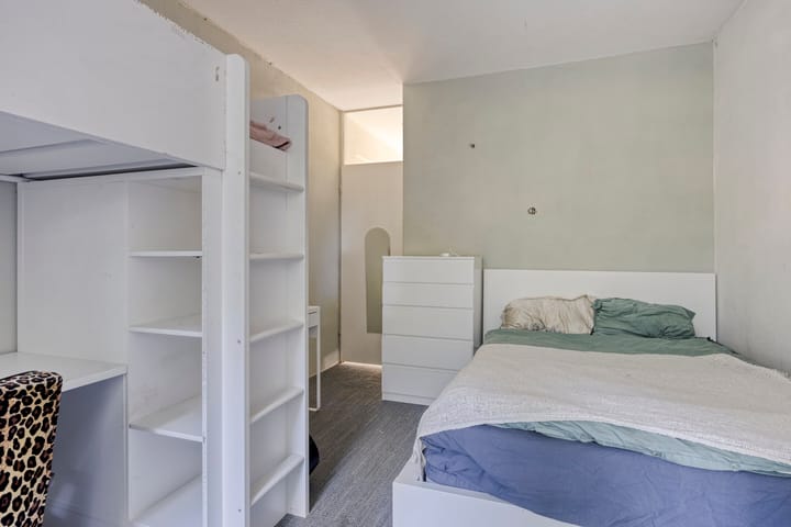 Foto 25 van Meulemansstraat 27