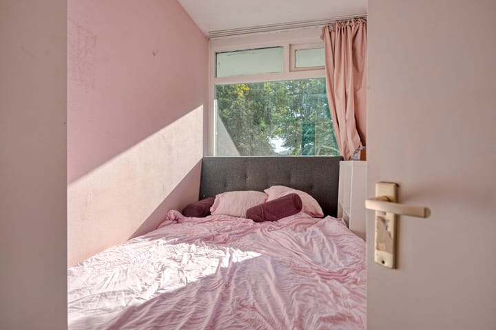 Foto 27 van Meulemansstraat 27