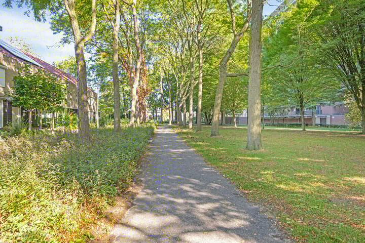 Foto 36 van Meulemansstraat 27