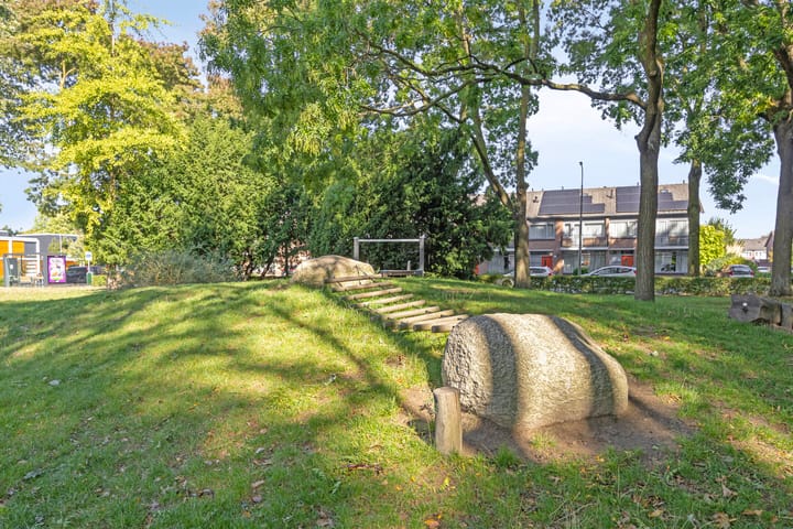 Foto 37 van Meulemansstraat 27