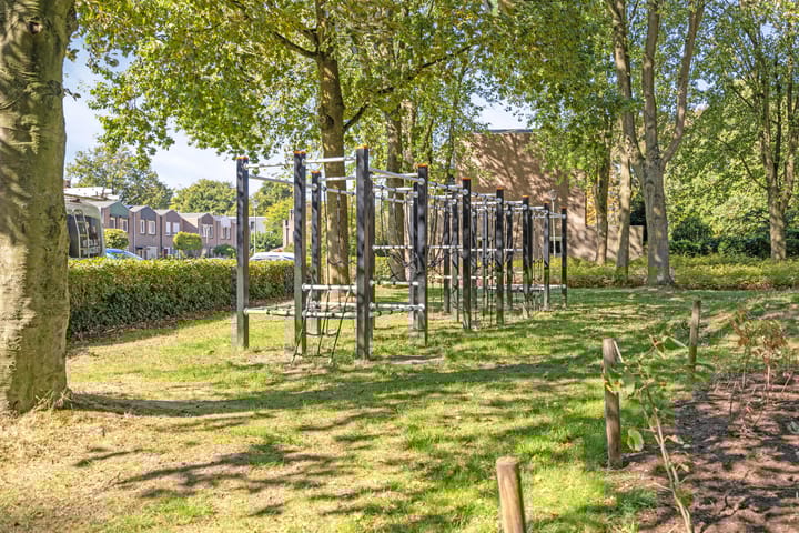 Foto 38 van Meulemansstraat 27