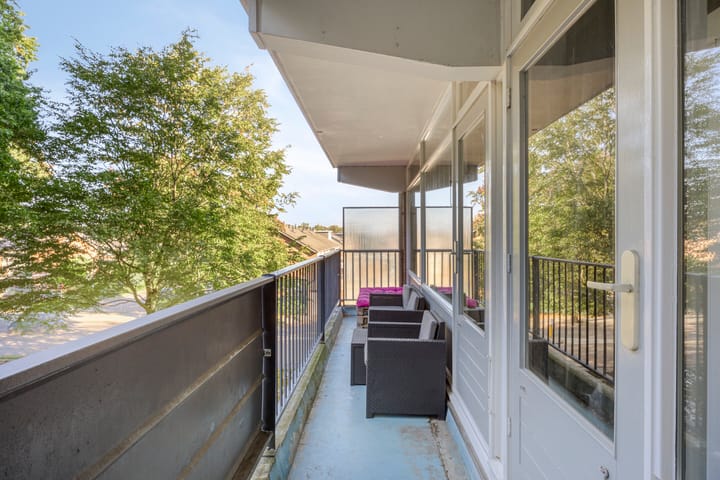 Foto 4 van Meulemansstraat 27