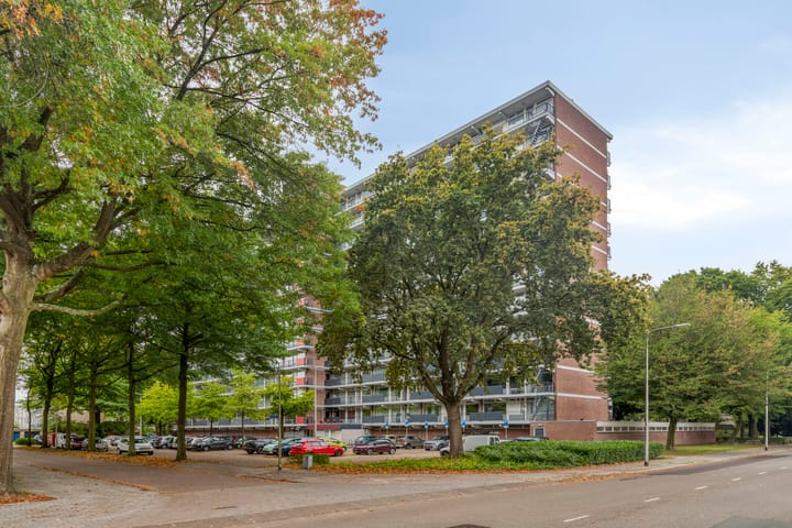 Foto 31 van Meulemansstraat 27