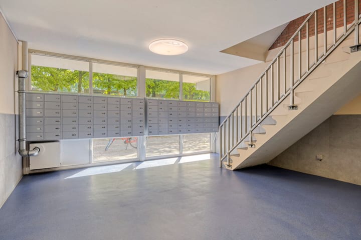 Foto 30 van Meulemansstraat 27