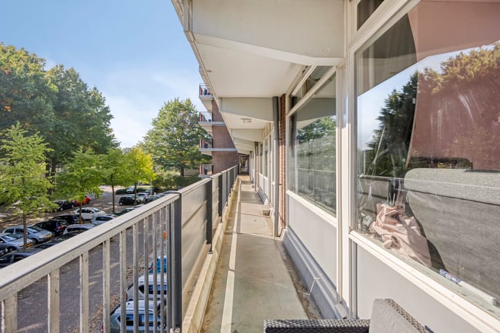 Foto 29 van Meulemansstraat 27