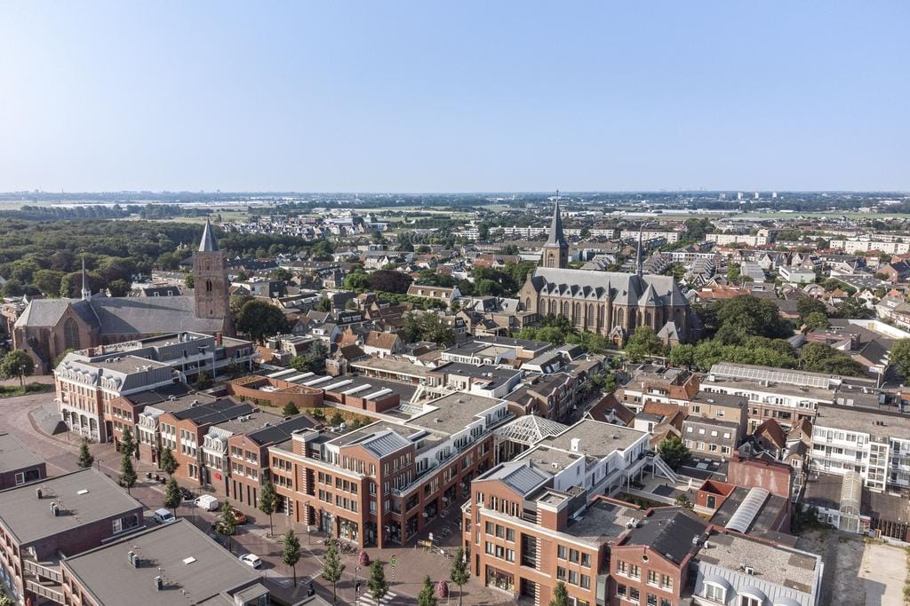 Photo 1 of Raadhuisstraat 59