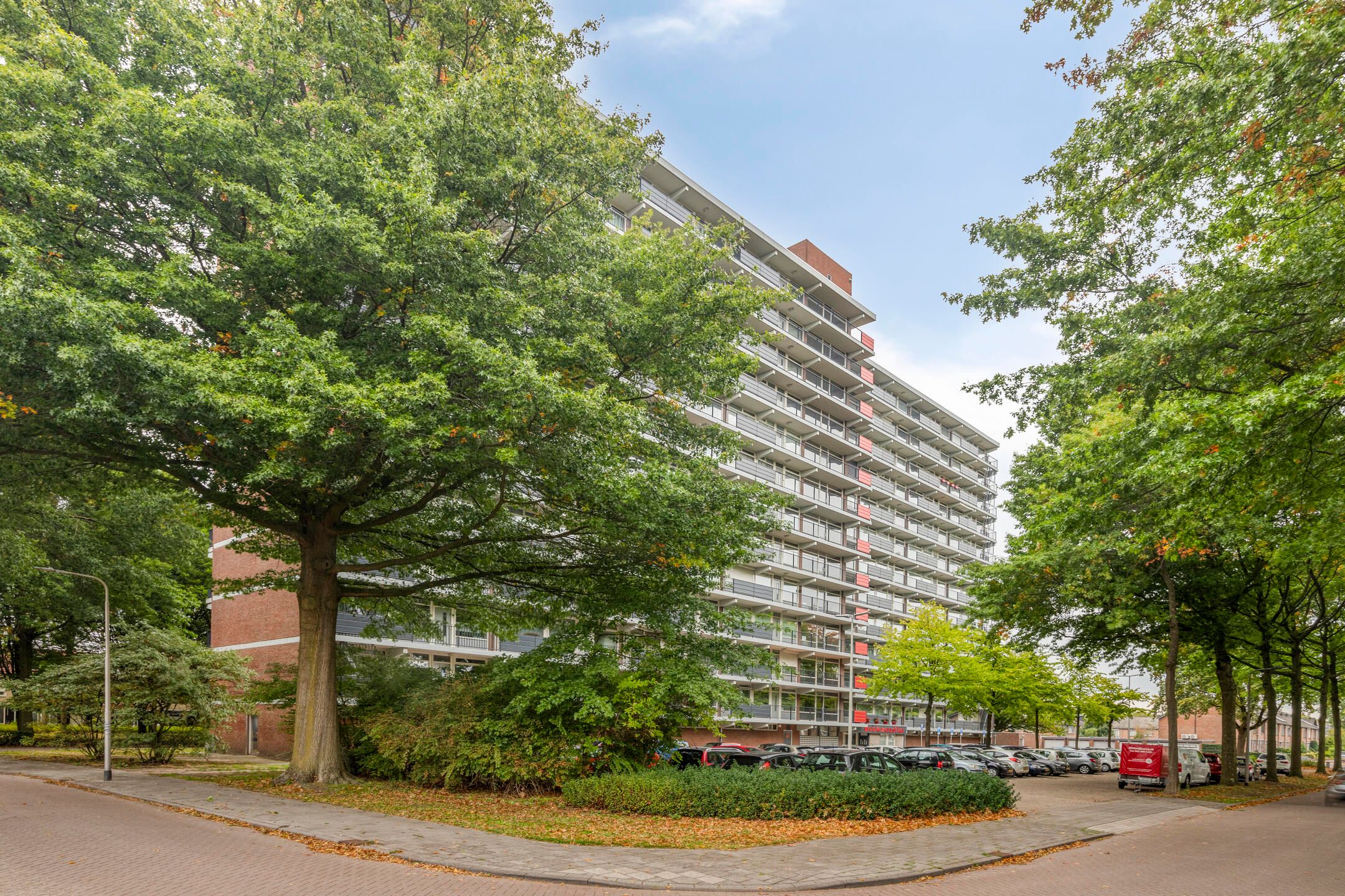 Meulemansstraat, 27, Tilburg, 5012HC, Noord-Brabant, Nederland 27