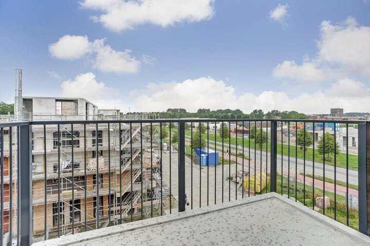 Foto 9 van De Noord 52-K