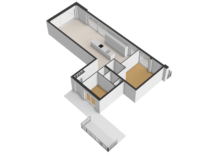 Foto 35 van Tip Maruggstraat 38