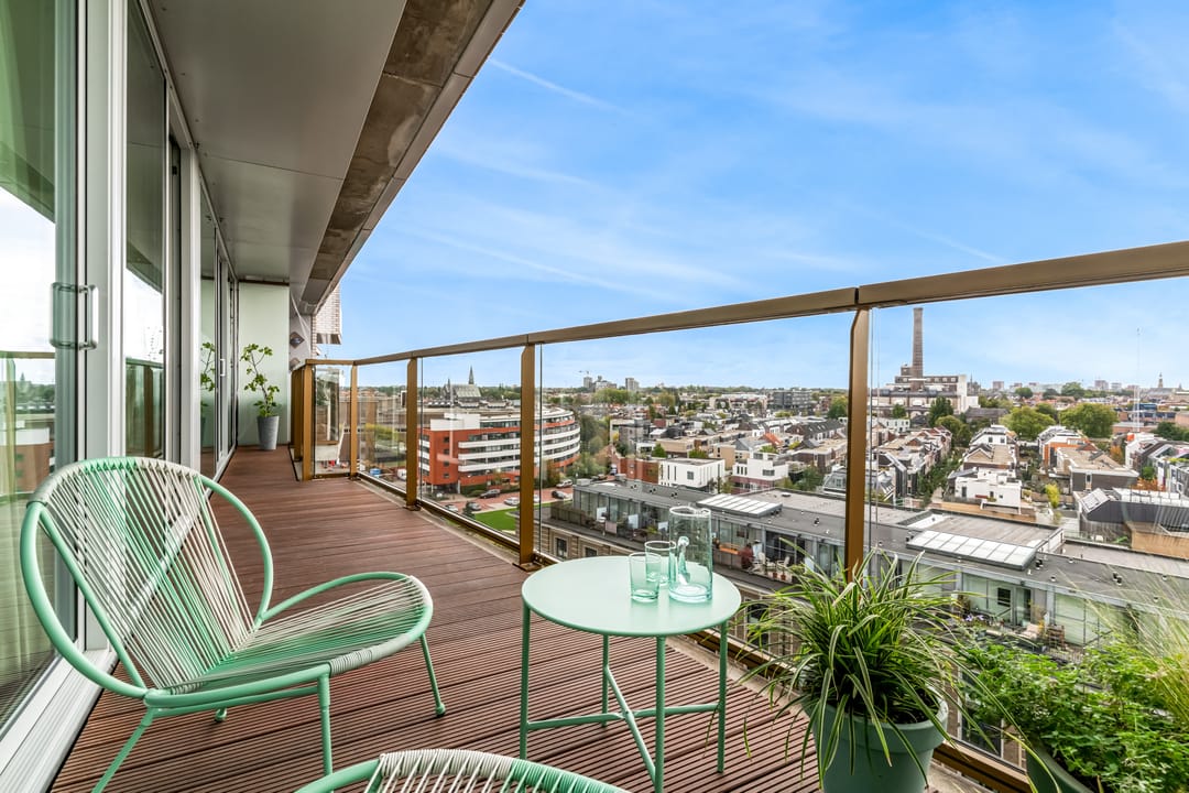 Foto 1 van Edisonstraat 51