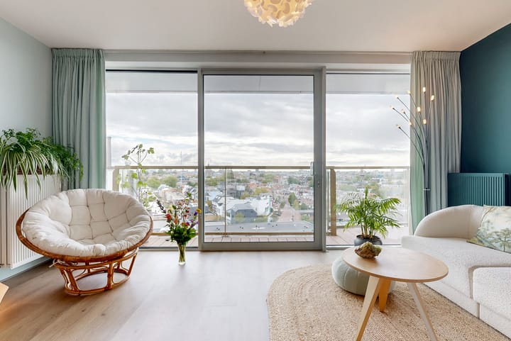 Foto 2 van Edisonstraat 51